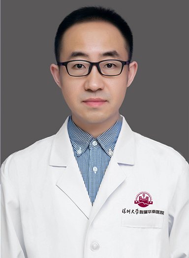 李金顺