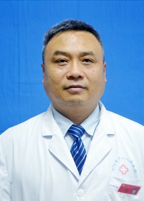 杨朴