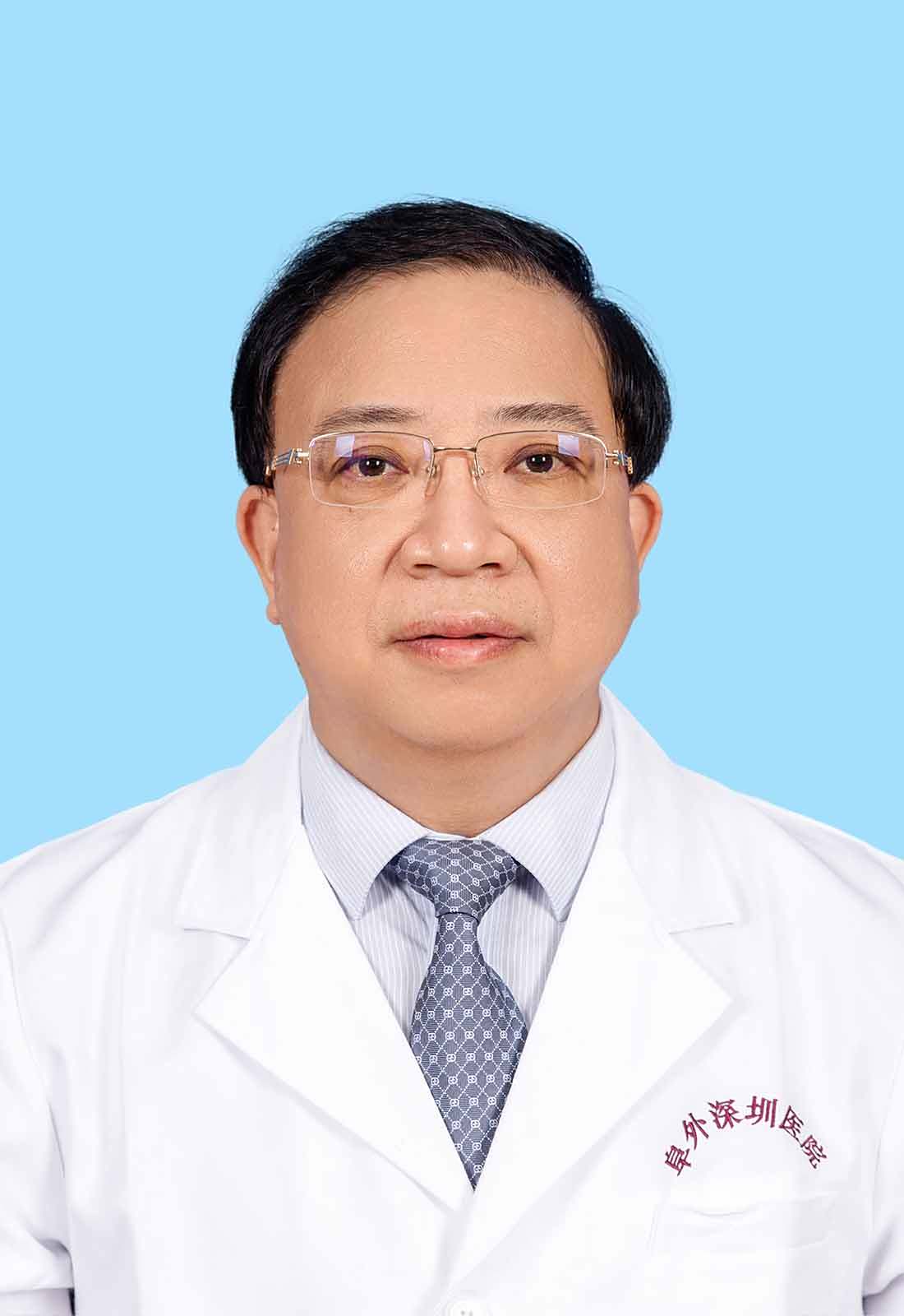 余小平