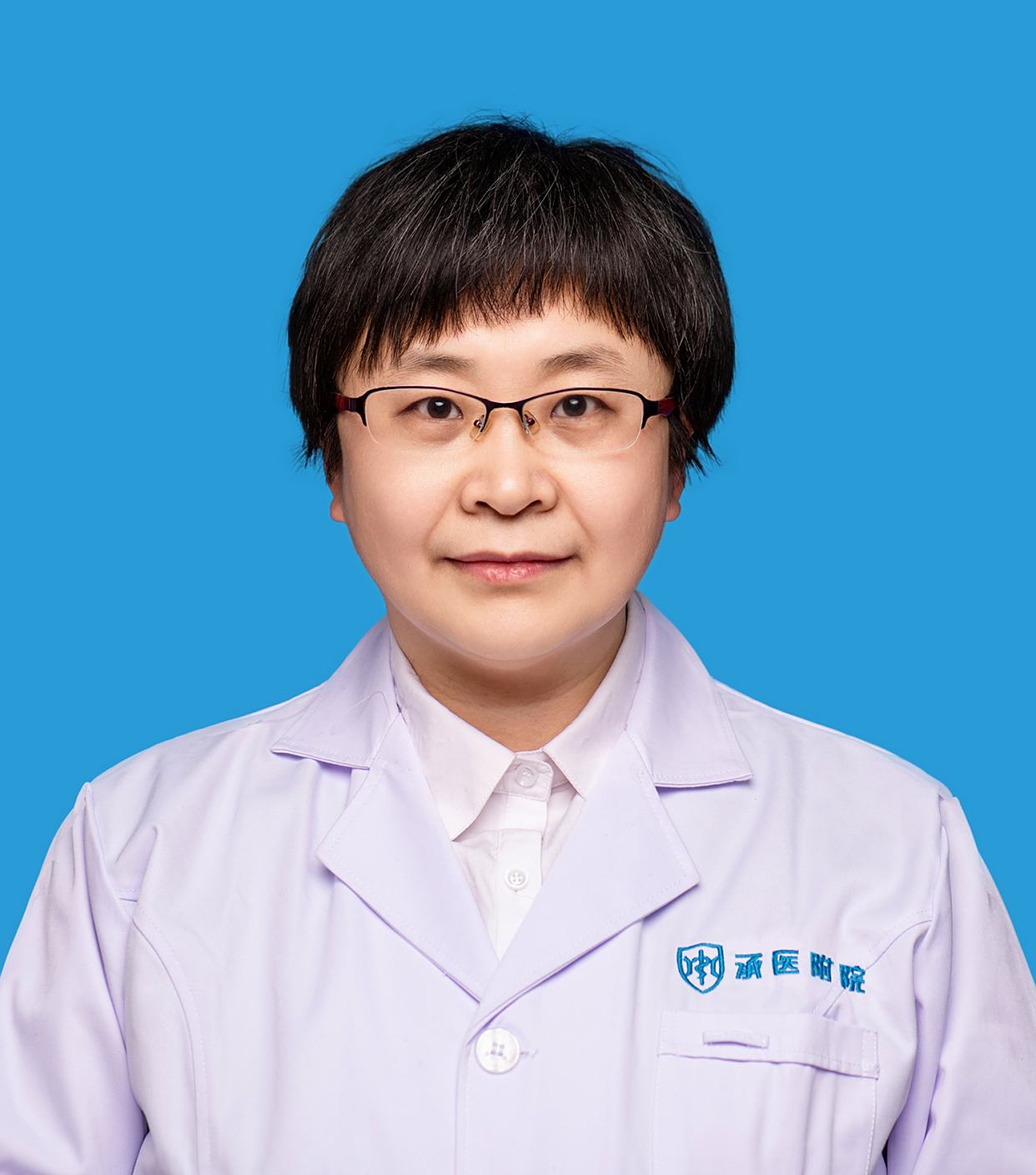 赵蕾