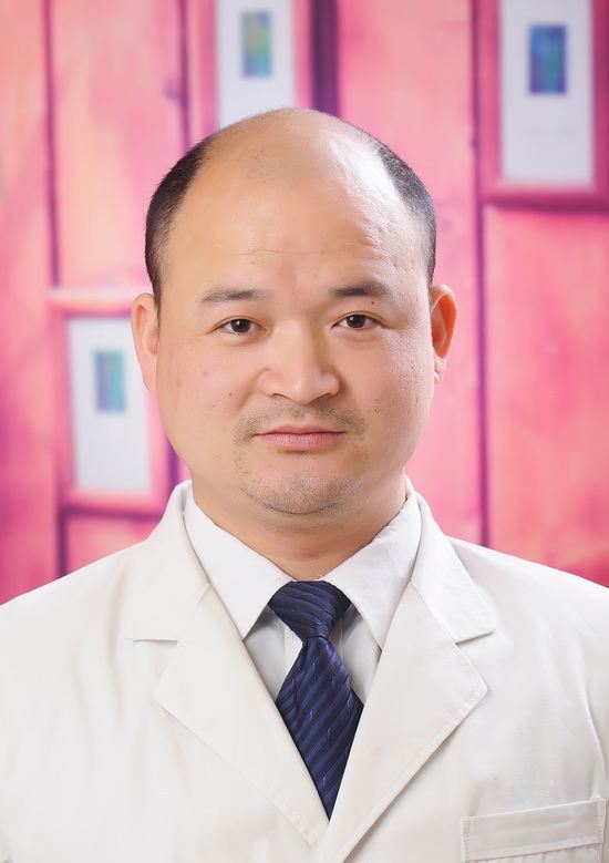 刘宏波医生