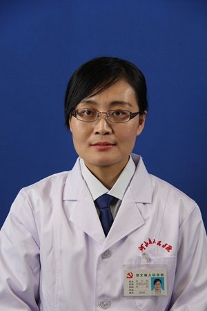 张雪梅
