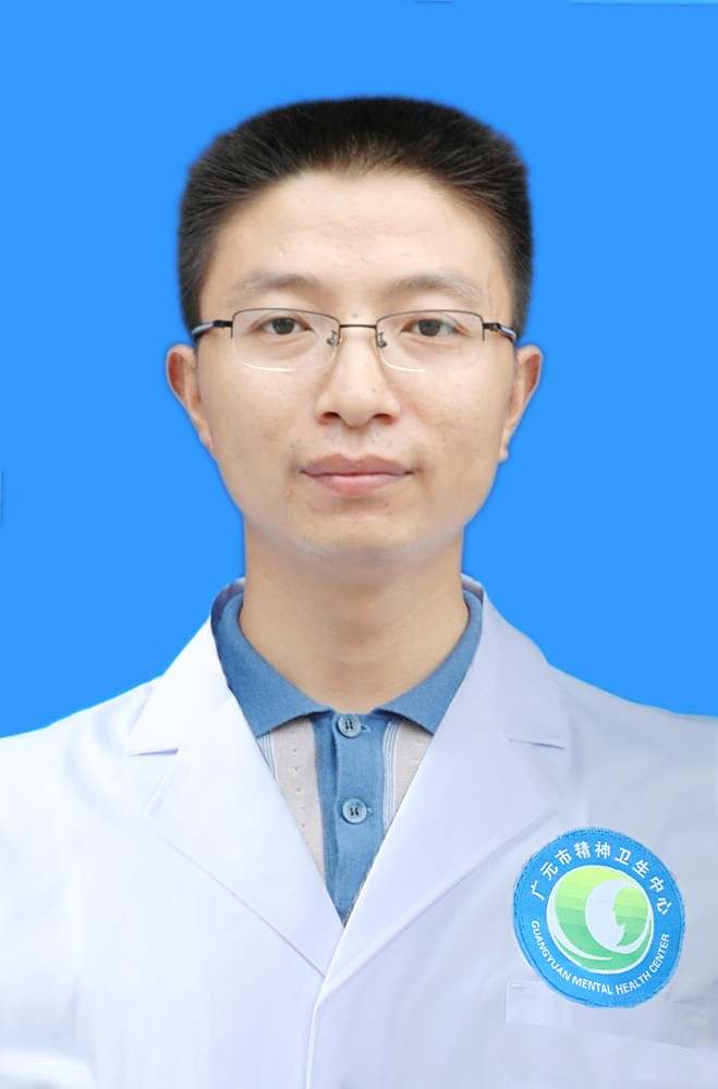 李海澄