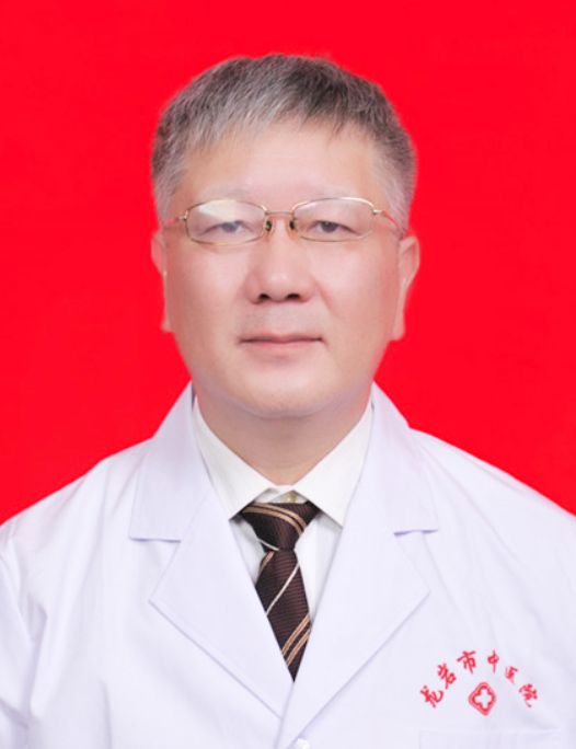 陈志强