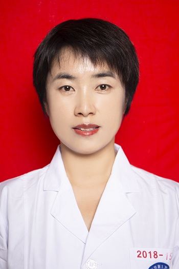 许永霞