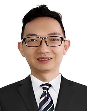 郭雁翔