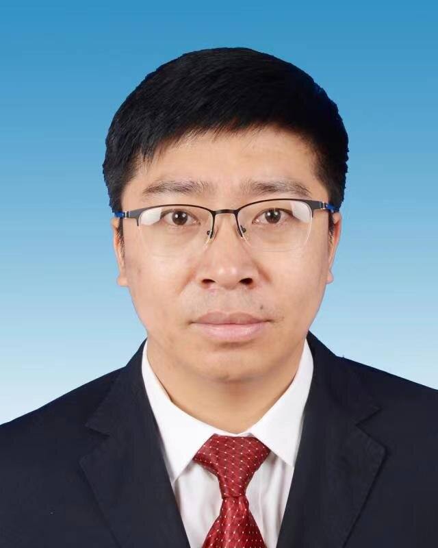 唐林海