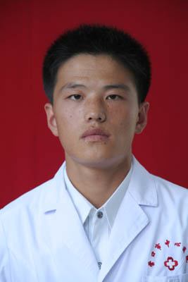 吴玉戈
