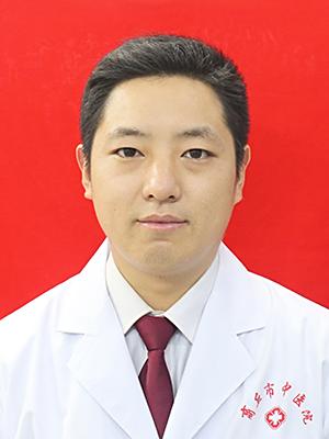 董东海