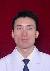 徐建国