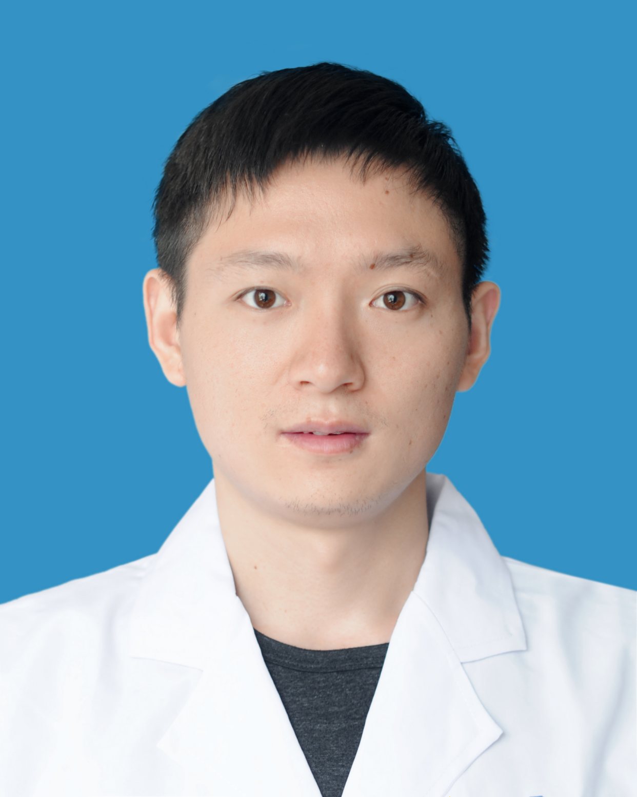 周佐清
