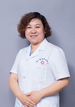 陈丽杰
