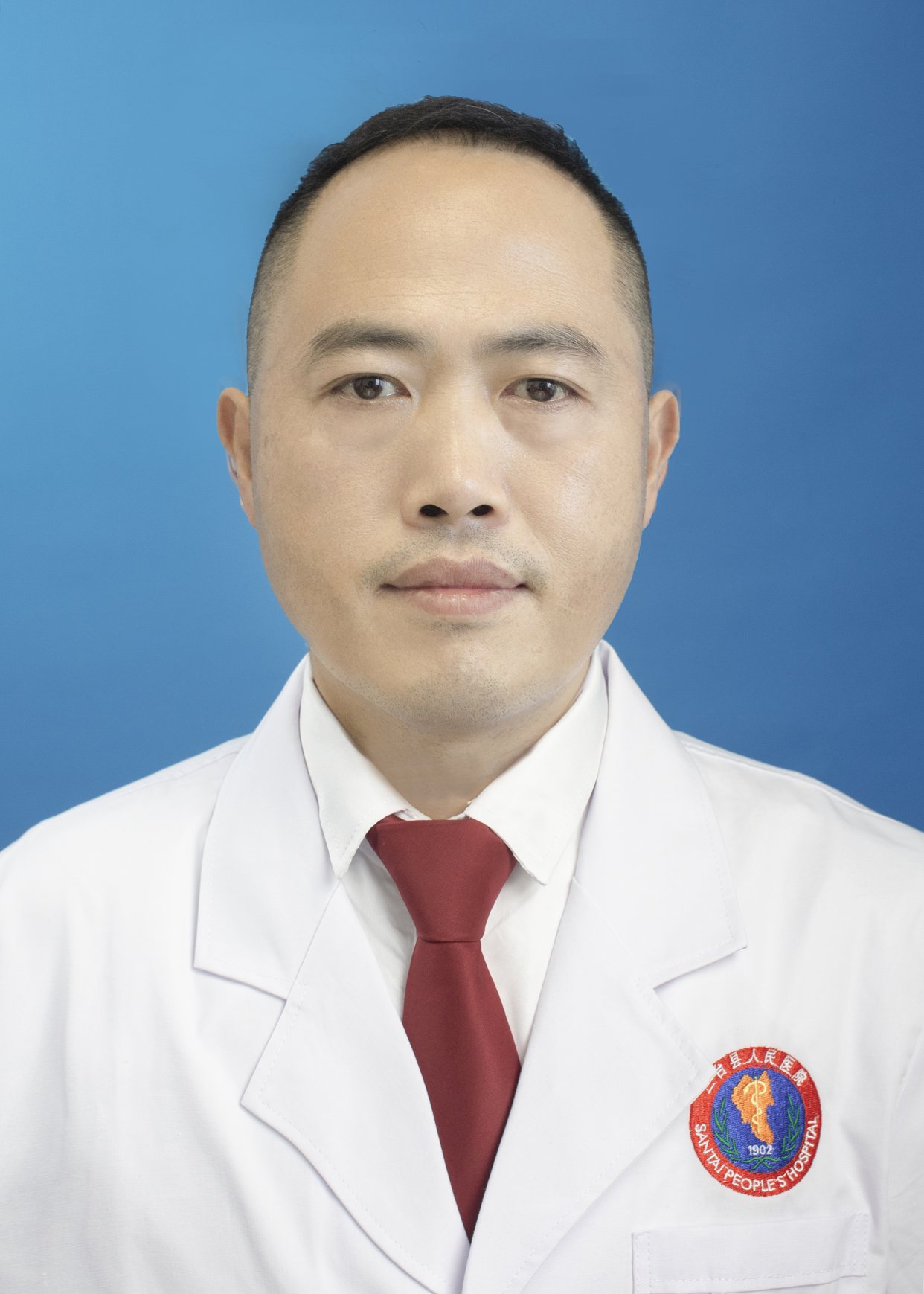 杨凤全
