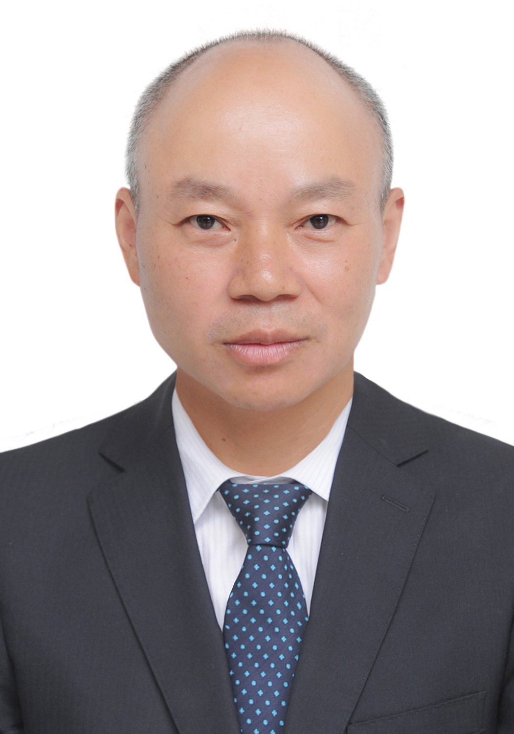 李国清