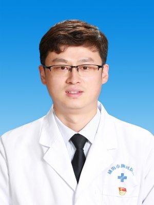 杨俊晓医生