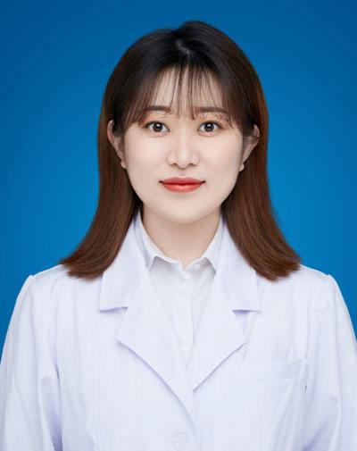 丛蓉医生