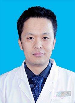 郝志强