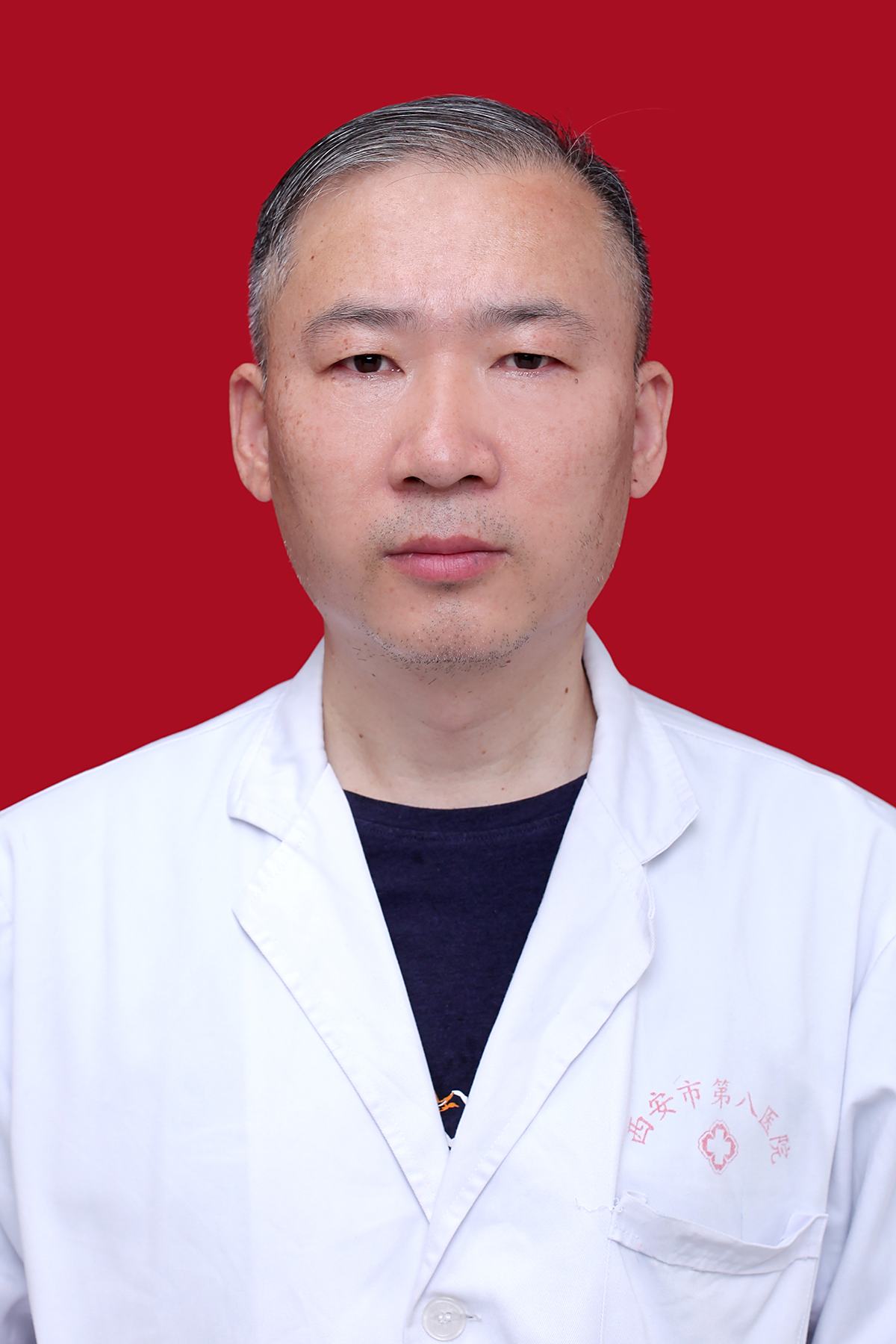 王勇