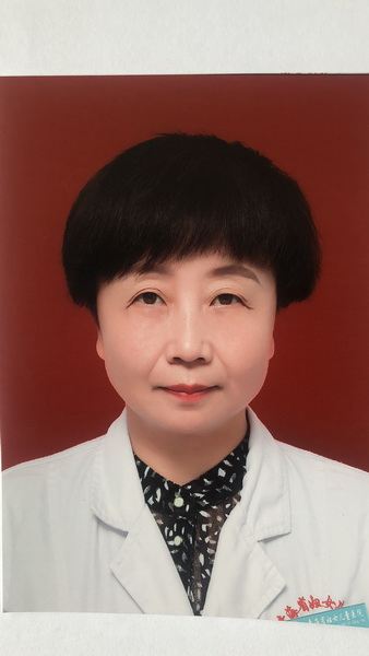 谈晖珍