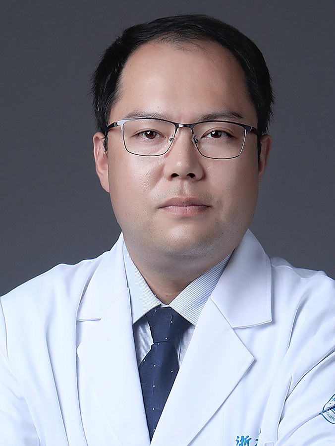 张秀明
