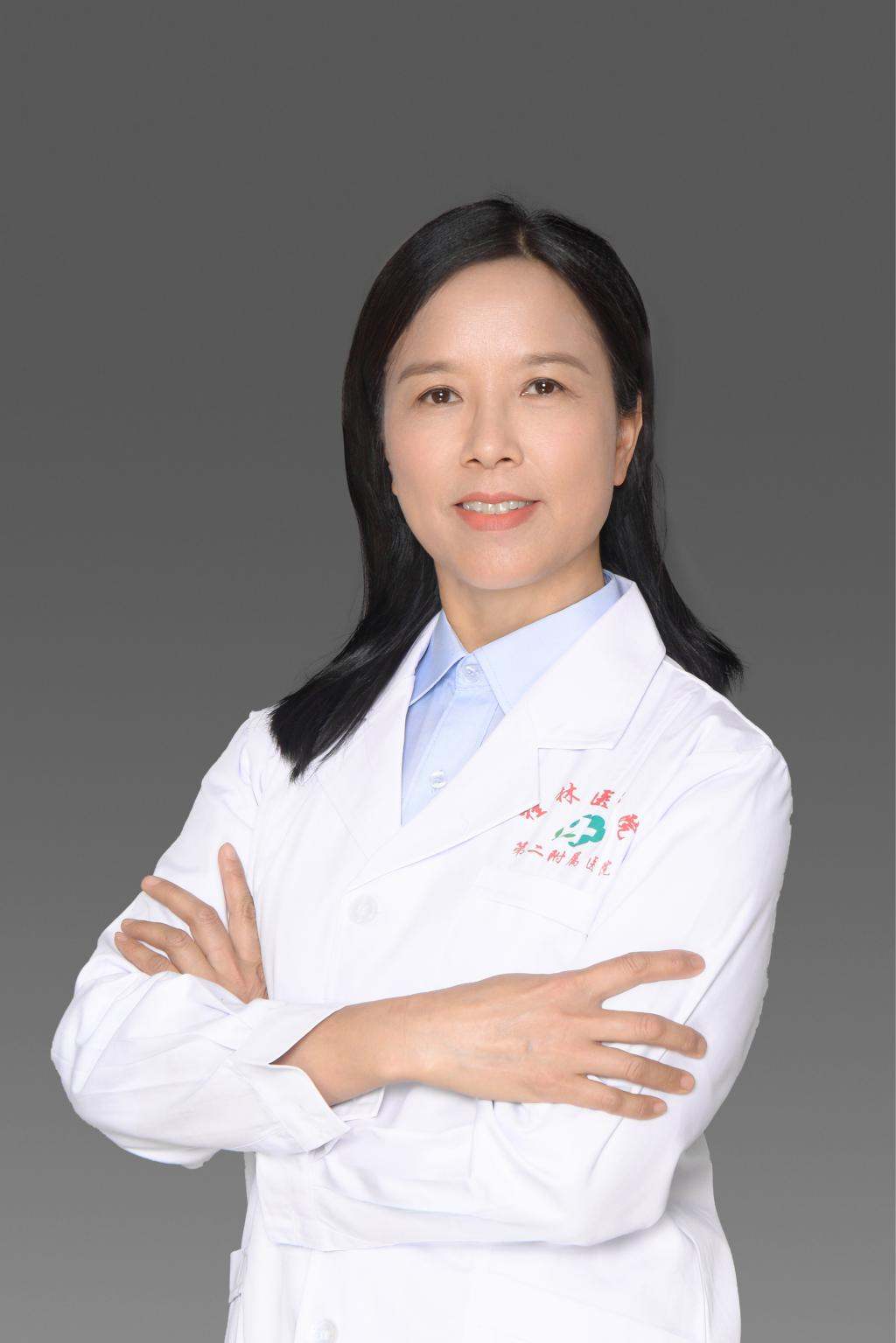 陈春玲
