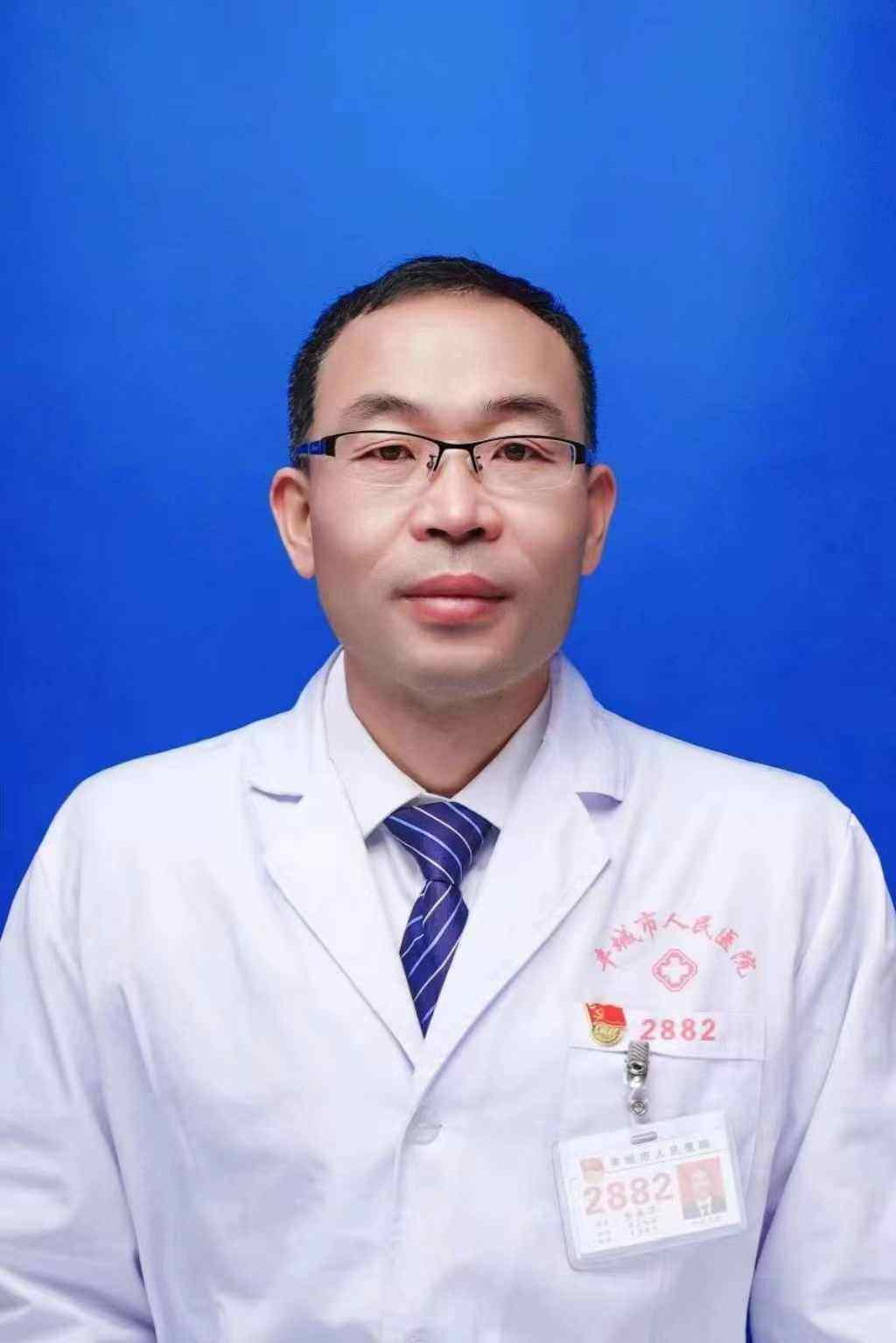 熊国华