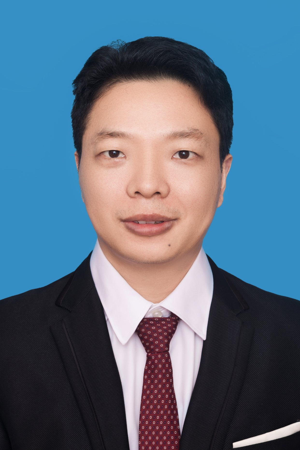 刘长江