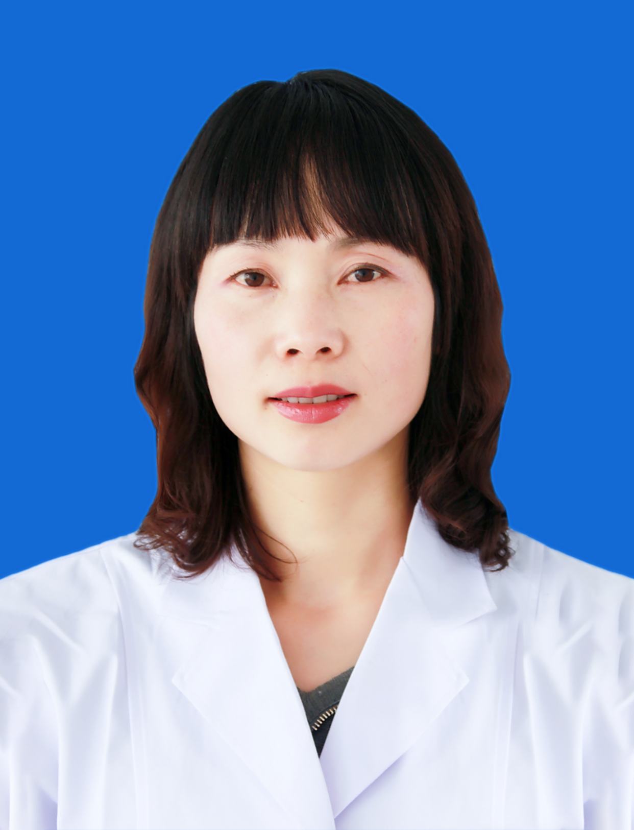 李琼英