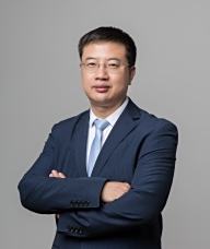 潘恒标