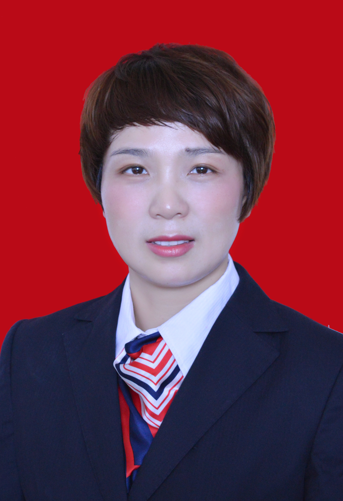 蒋国英