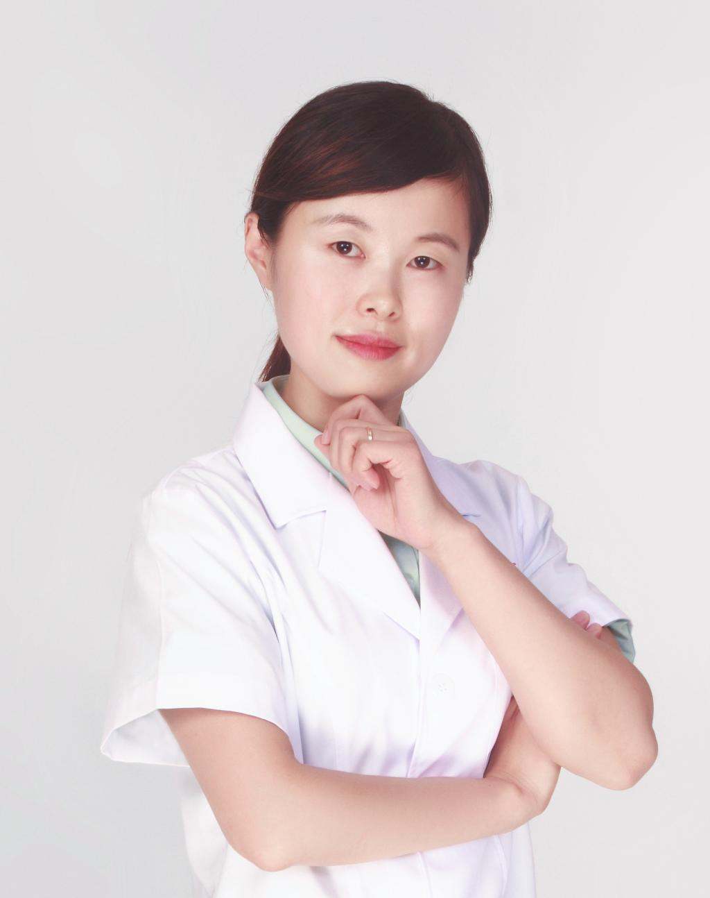刘桂英