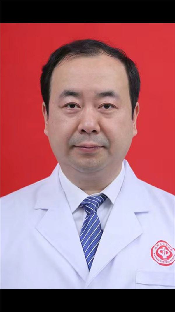 周峰
