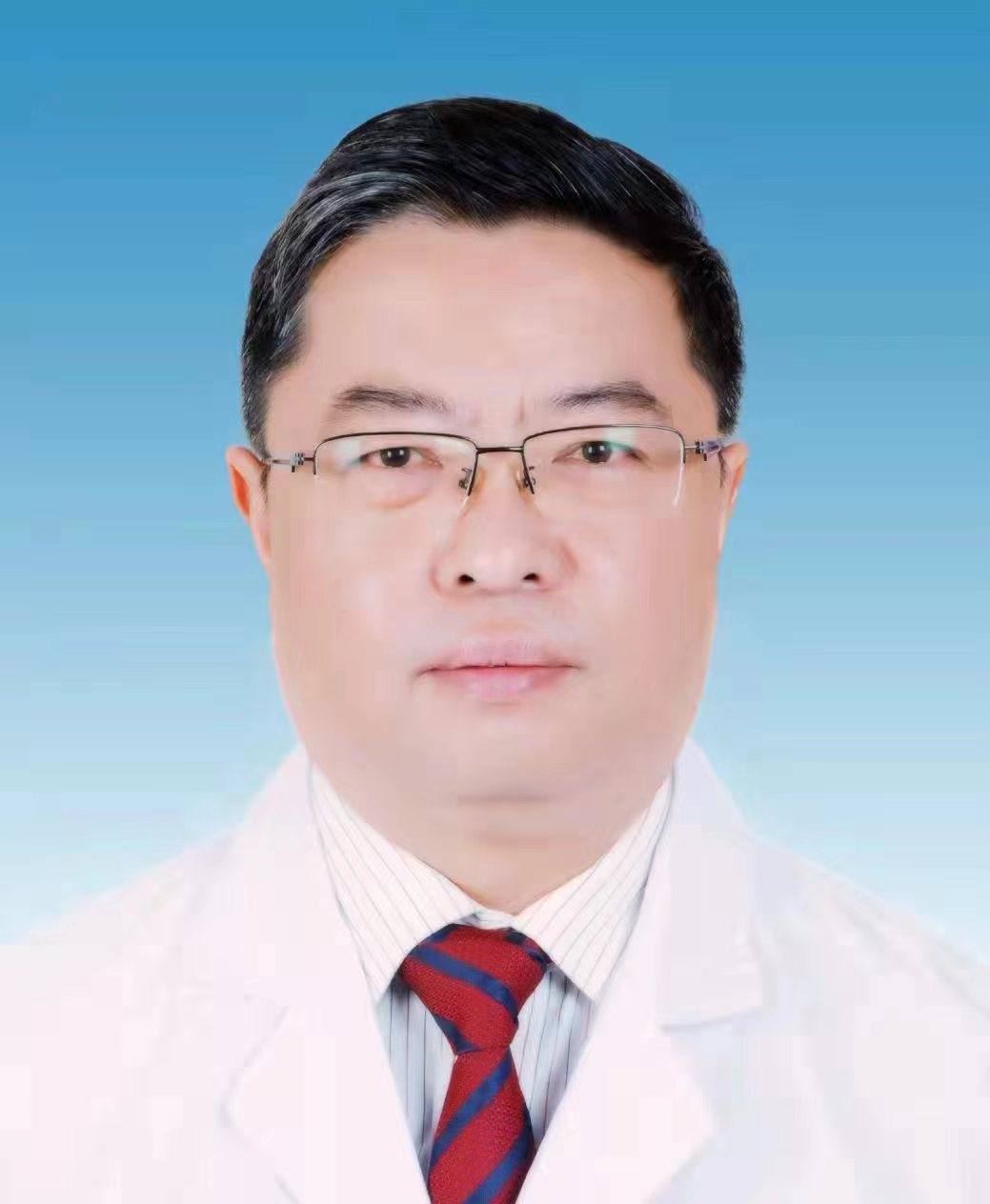 杨建江