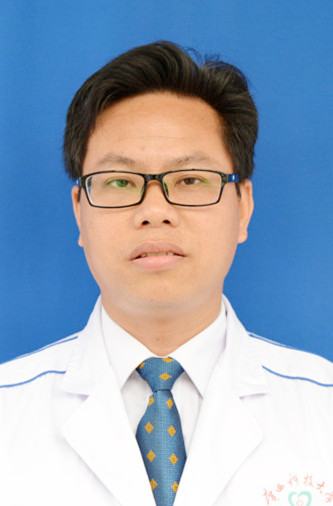 何明盛
