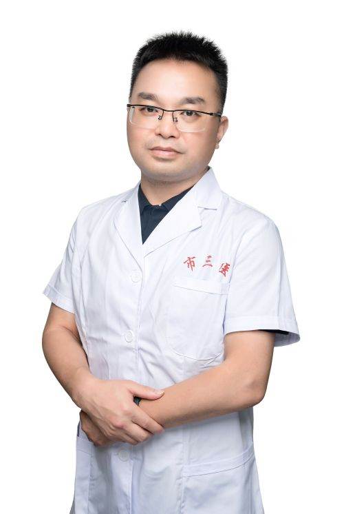 潘庆松医生