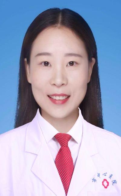 李书俊