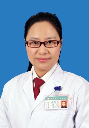 李春蓉