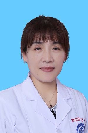 张慧