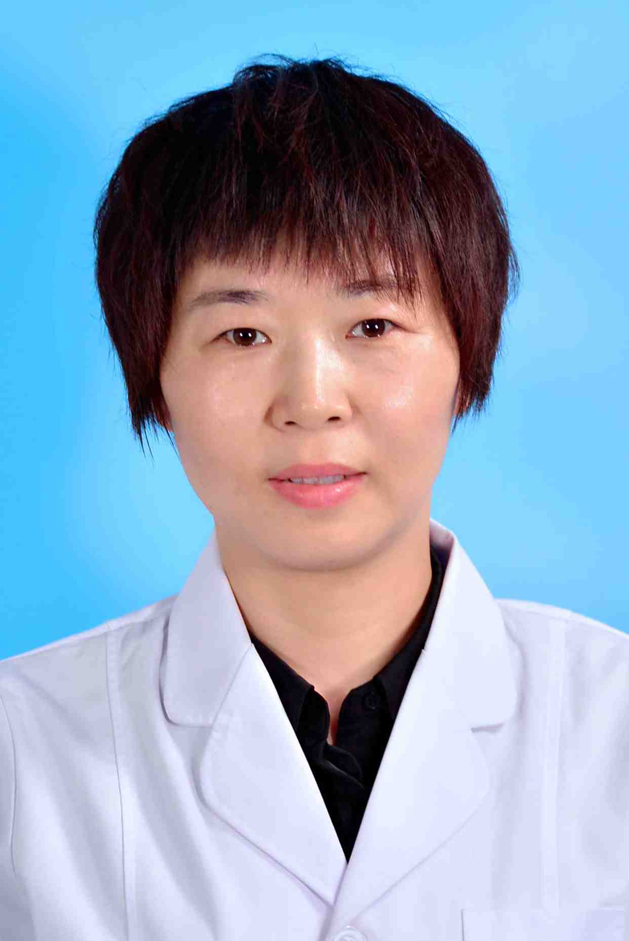 王婧