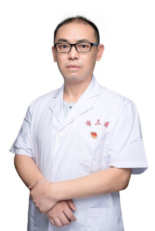 陈军