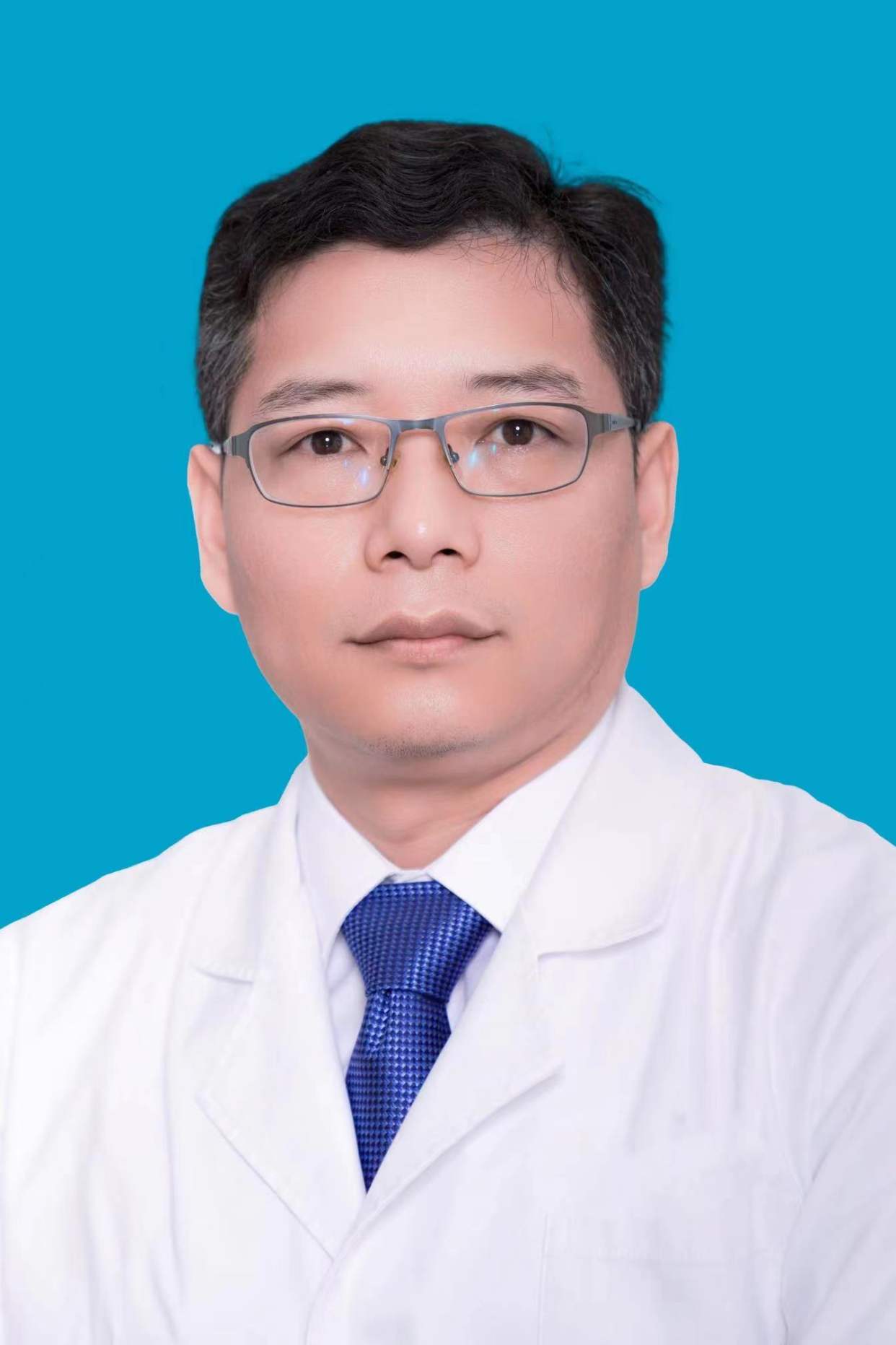 谢亚彬