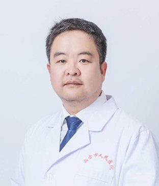 陈永刚