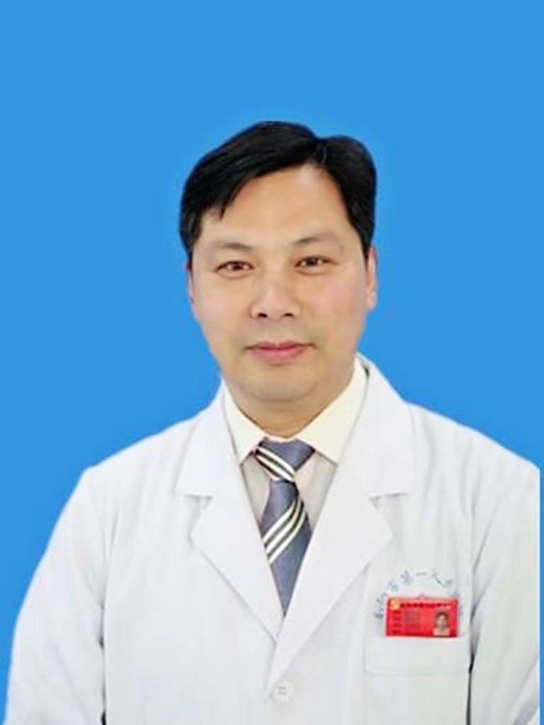 陈国强