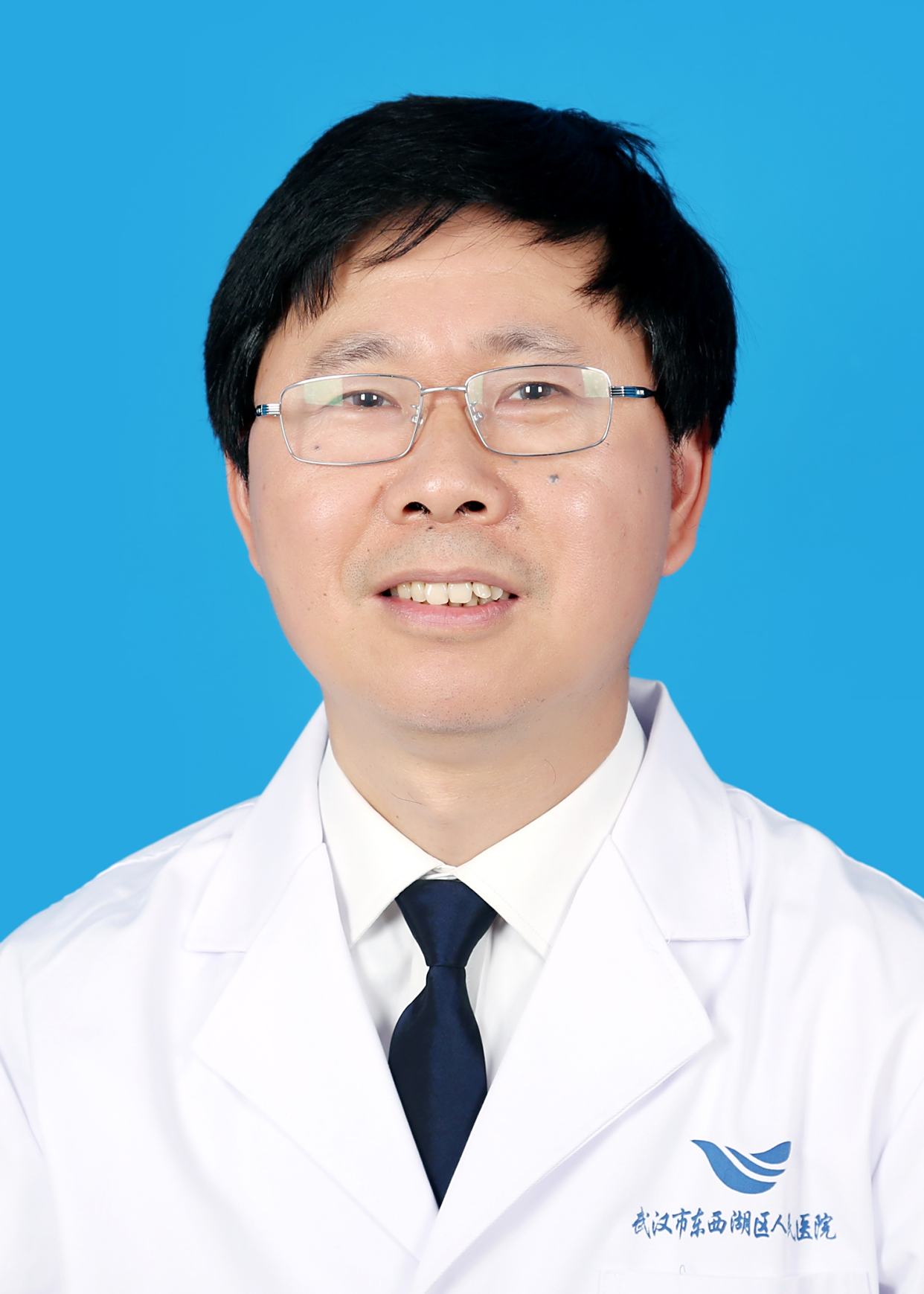 刘建华