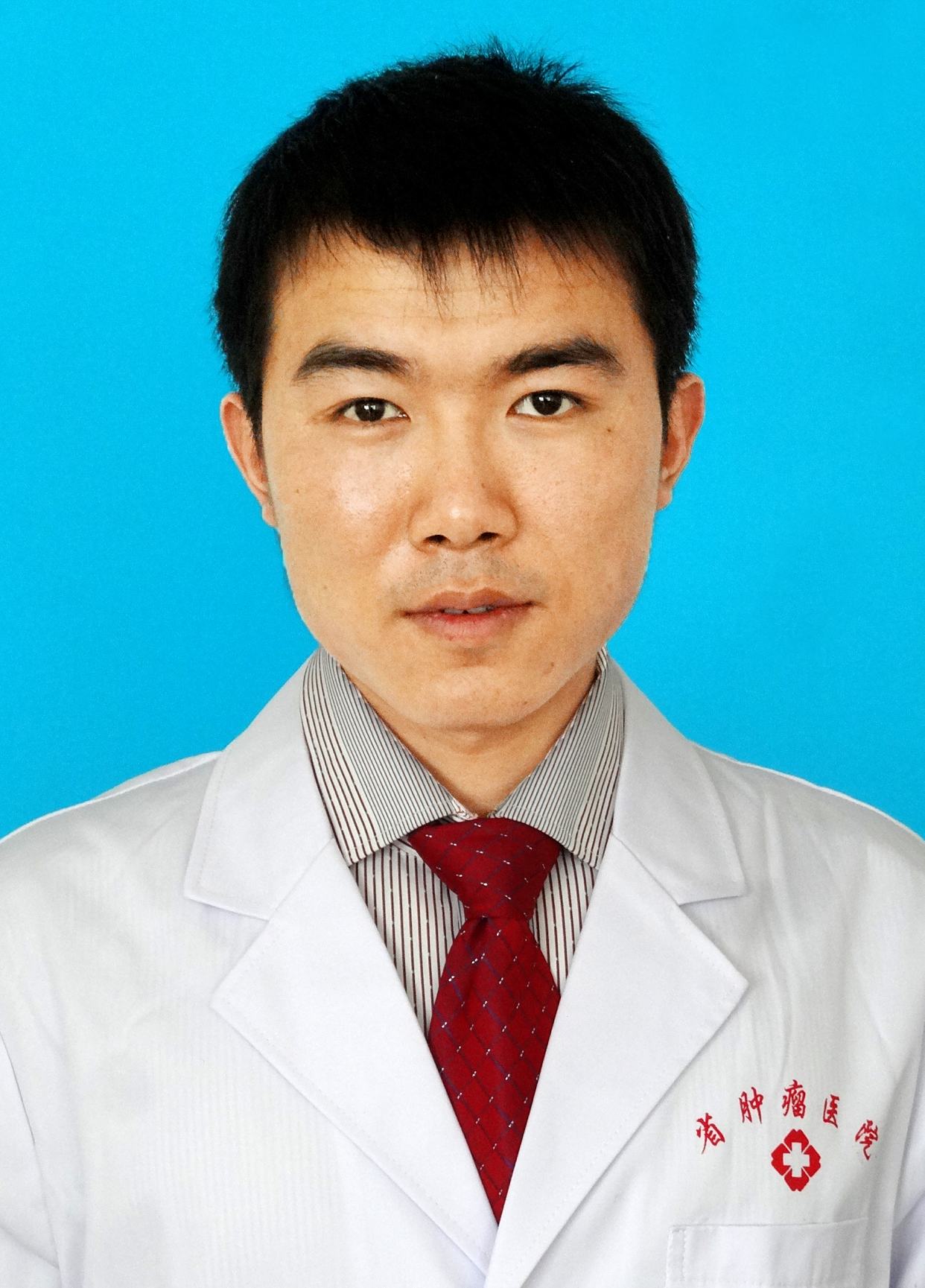 李正果