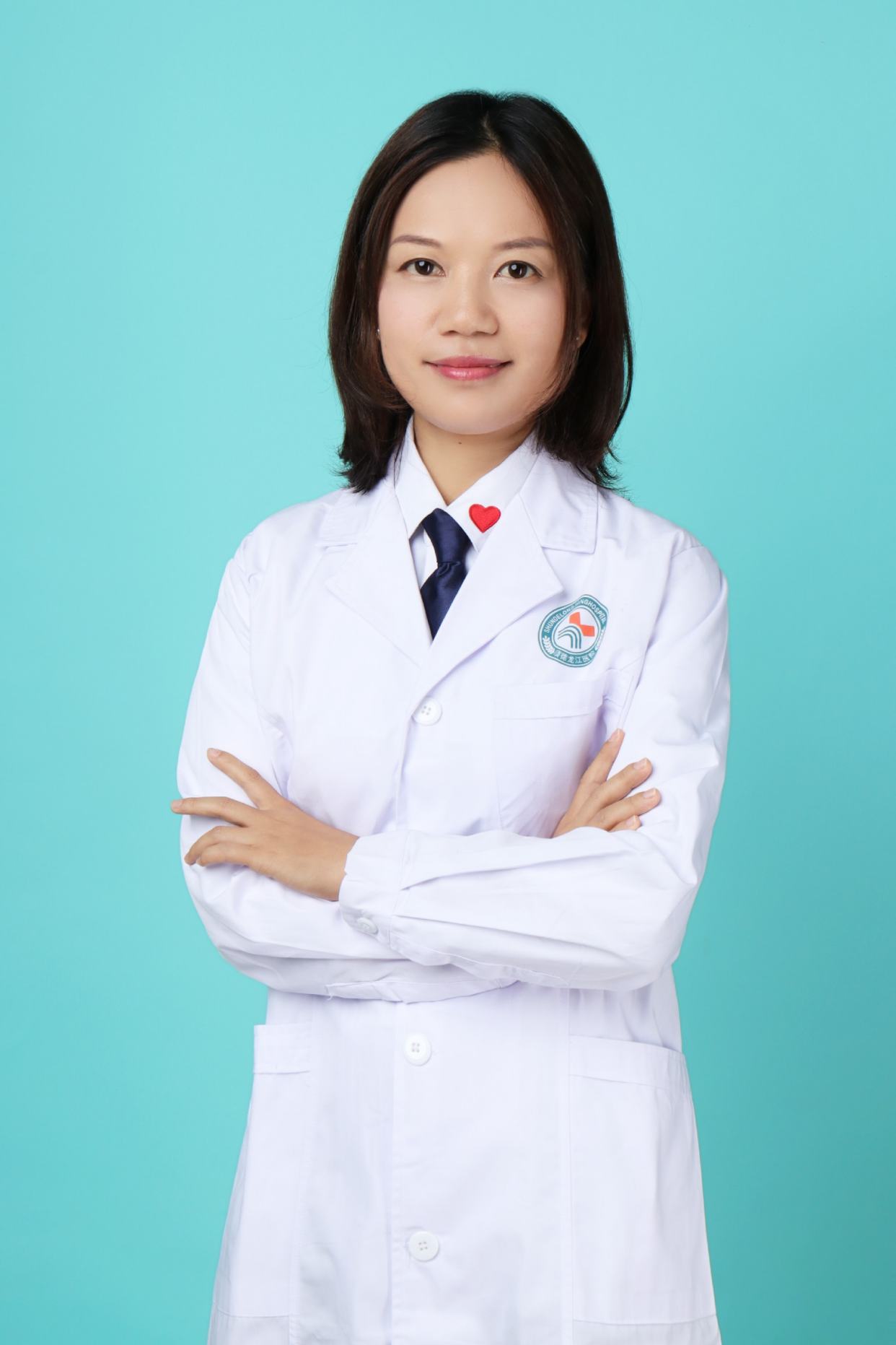 邓爱华