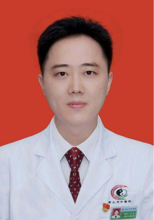 马军