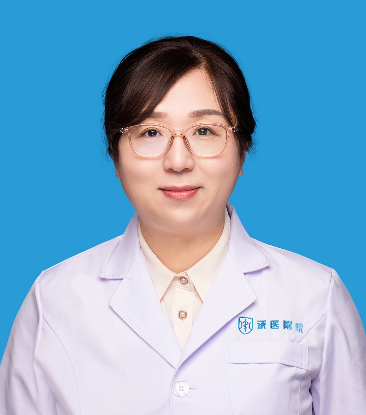李爱科