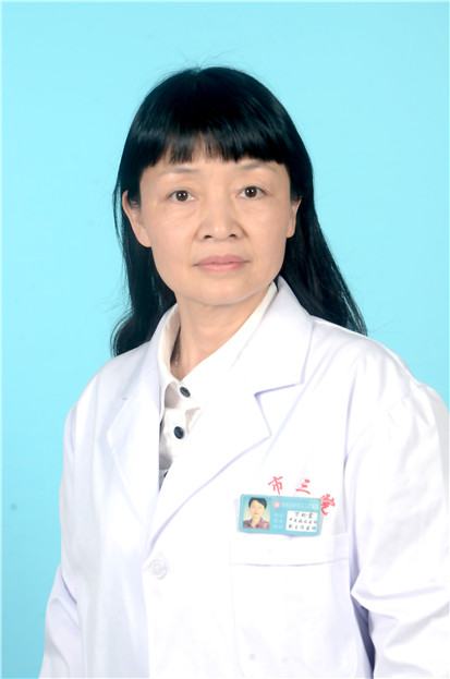 万玲霞