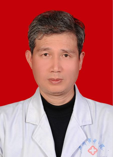 杨永军